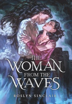 bokomslag Woman from the Waves