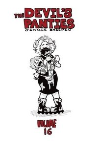 bokomslag Devil's Panties Volume 16