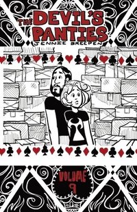 bokomslag Devil's Panties Volume 9
