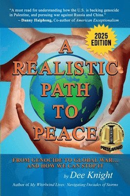 bokomslag Realistic Path to Peace