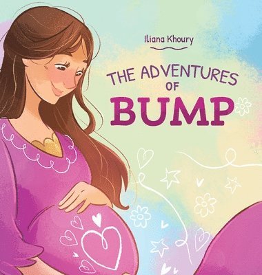 bokomslag Adventures of Bump