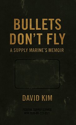 Bullets Don't Fly
