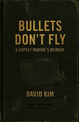 Bullets Don't Fly