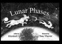 bokomslag Lunar Phases