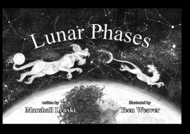 bokomslag Lunar Phases