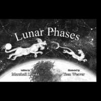bokomslag Lunar Phases