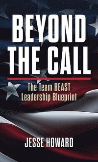 bokomslag Beyond the Call