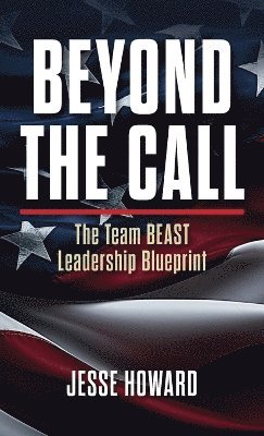 bokomslag Beyond the Call
