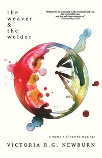 bokomslag Weaver & the Welder