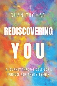 bokomslag Rediscovering You
