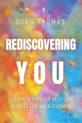 bokomslag Rediscovering You