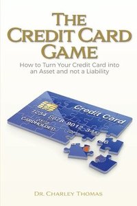 bokomslag Credit Card Game