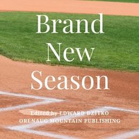 bokomslag Brand New Season