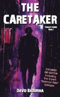 bokomslag Caretaker