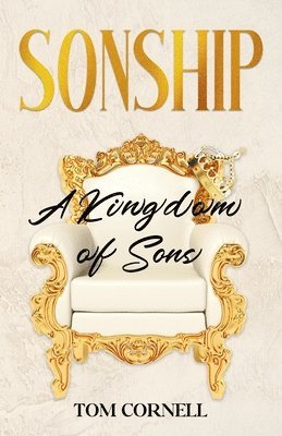 Tom Cornell - Sonship, Häftad