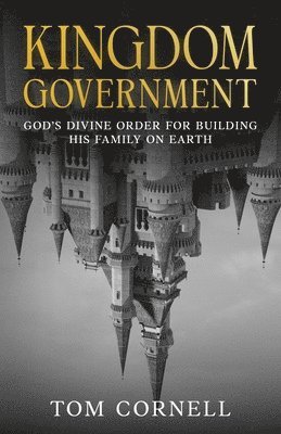 Tom Cornell - Kingdom Government, Häftad