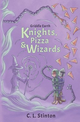 Knights, Pizza and Wizards 1