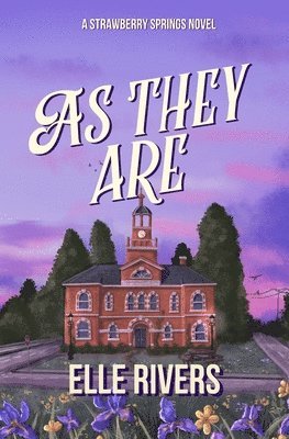 As They Are