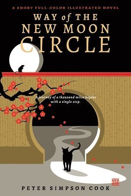 bokomslag Way of the New Moon Circle