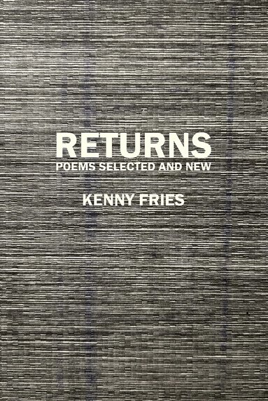 Kenny Fries - Returns, Häftad