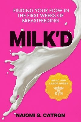 bokomslag Milk'D