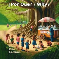 bokomslag ¿Por Qué? / Why?