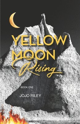 bokomslag Yellow Moon Rising