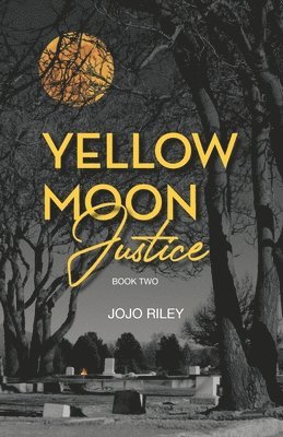 bokomslag Yellow Moon Justice