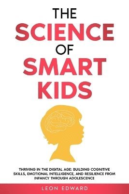 bokomslag Science of Smarter Kids