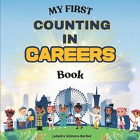 bokomslag My First Counting in Careers Book