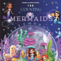 bokomslag Counting Mermaids