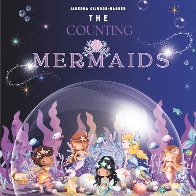 The Counting Mermaids 1