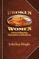 bokomslag Broken Women