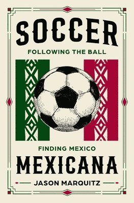 Soccer Mexicana 1
