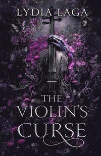 bokomslag The Violin's Curse