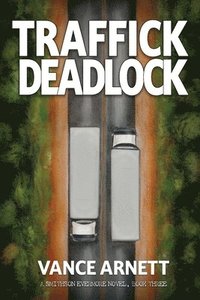 bokomslag Traffick Deadlock