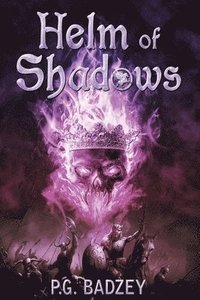 bokomslag Helm of Shadows: The Grey Riders, Book 3
