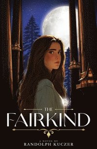 bokomslag Fairkind