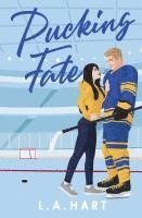 bokomslag Pucking Fate