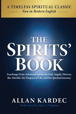 Spirits' Book
