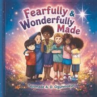 Tejumade Ogunmokun - Fearfully & Wonderfully Made, Häftad