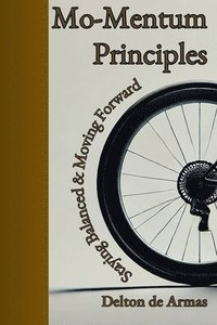 bokomslag Mo-Mentum Principles