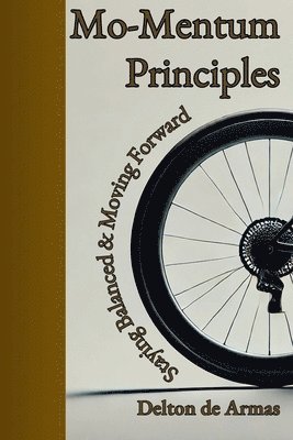bokomslag Mo-Mentum Principles