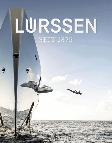 Lürssen - Lürssen, Inbunden