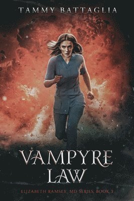 Vampyre Law