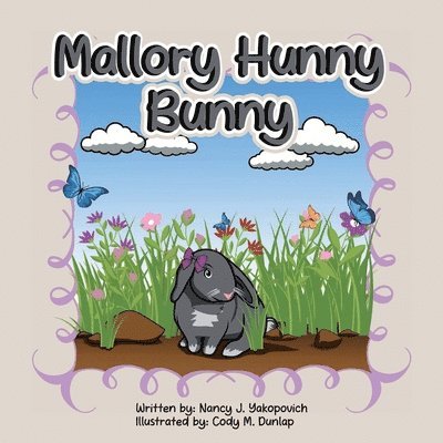 Mallory Hunny Bunny