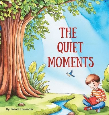 Quiet Moments 1