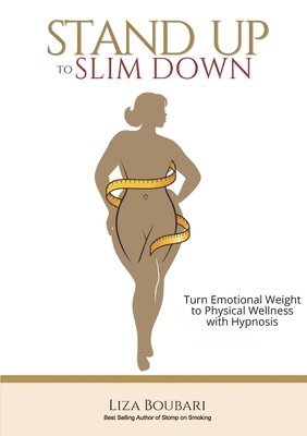 bokomslag Stand Up to Slim Down
