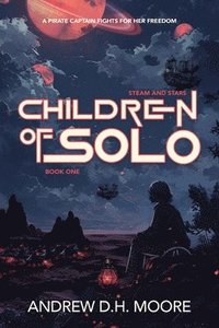 bokomslag Children of Solo