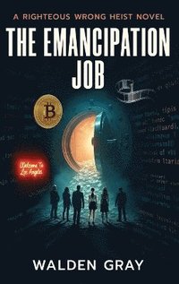 bokomslag Emancipation Job